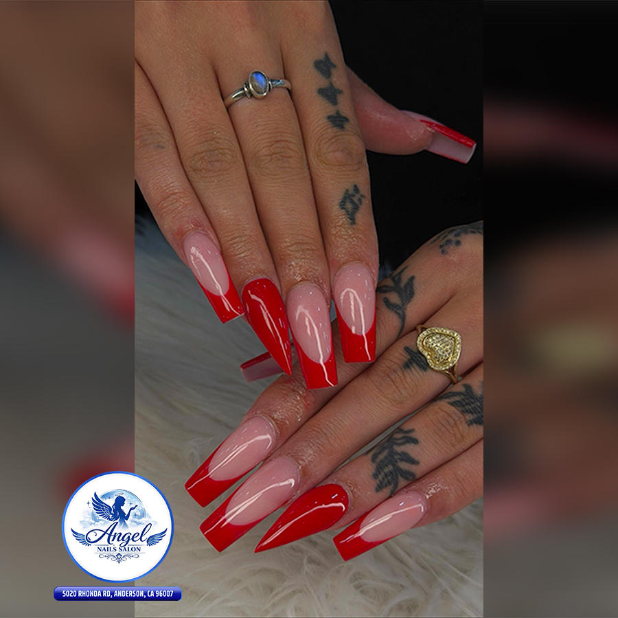 Nail Art Design